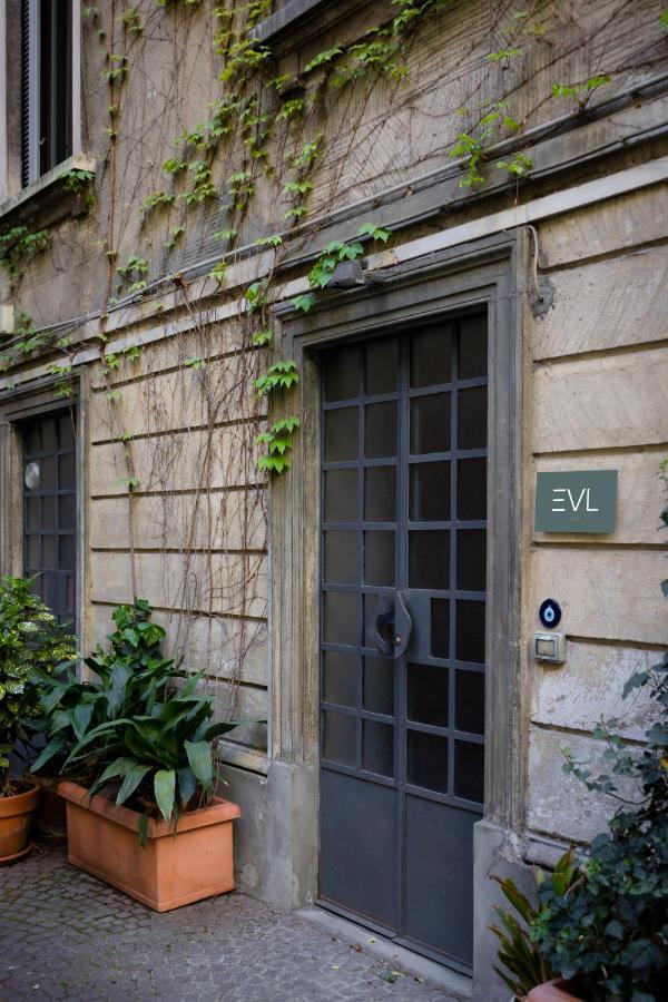 Loft In Stile Industrial - Stazione Appartement
